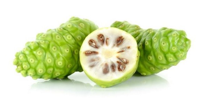 Fruit noni cosmétique bio low cost nonique