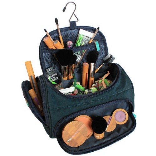 Trousse de maquillage ZAO Make Up Beauty Case 