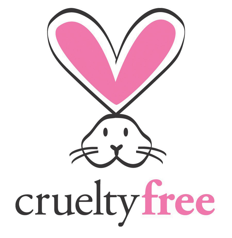 Logo Cruelty free