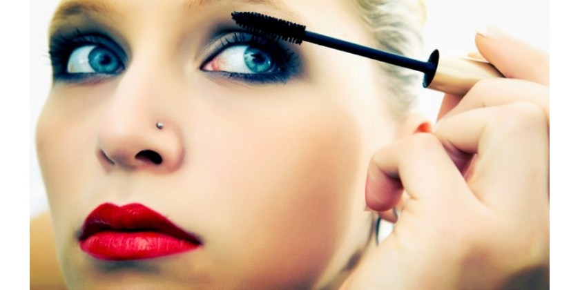 5 bonnes raisons d’opter pour le maquillage BIO !