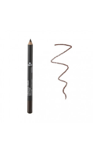 Crayon yeux bio Expresso - Avril - 1 g.