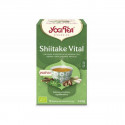 Infusion bio Yogi Tea Équilibre Naturel - YOGI TEA - 17 sachets x 1,8g