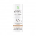 Stick Protecteur solaire naturel TEINTÉ SPF 50+ - ALGA MARIS - 9 ml.