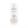 Stick Protecteur solaire naturel SPF 50+ - ALGA MARIS - 25 g.