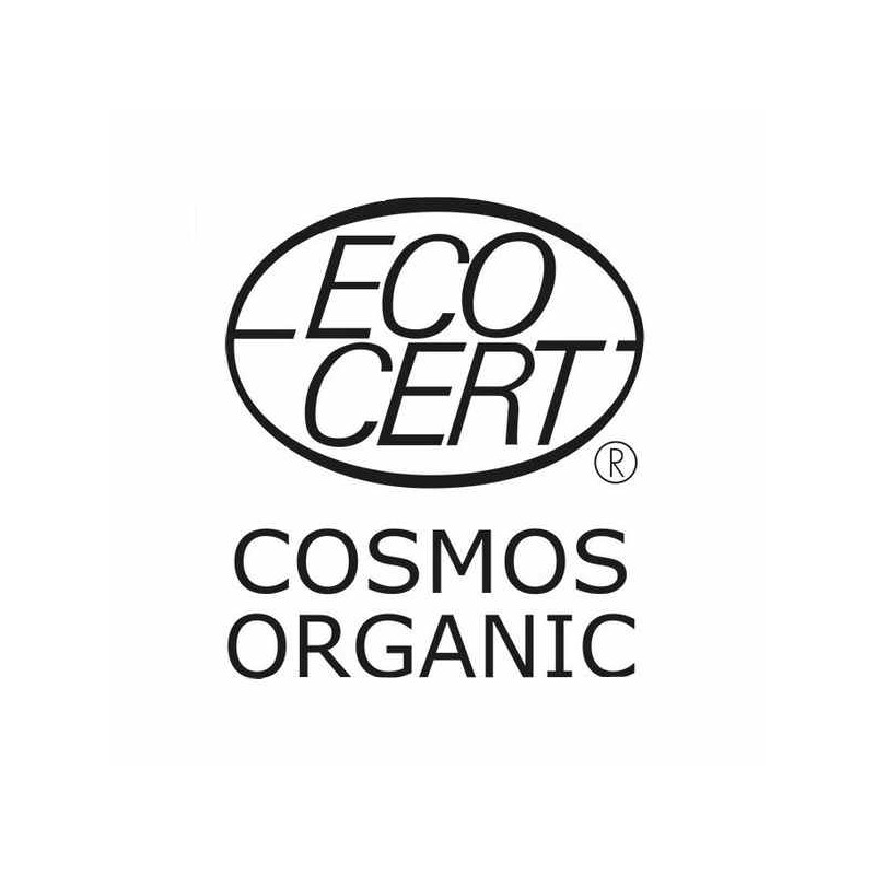 Bálsamo labial color sabor fresa - Ecocambio Cosmética