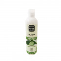 Gel de aloe vera ecológico - Naturabio Cosmetics - 250 ml