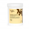Beurre de karité BIO certifié - Soin nourrissant et protecteur - Najel - 150 g.