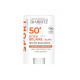 Stick Protector solar natural SPF 50+ - ALGA MARIS - 25 g.