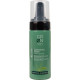 Mousse nettoyante bio - Pomme & chavre - GRN Shades of nature - 150 ml.