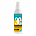 Spray solaire BIO SPF 30 - Enfant et Adulte  - Biocenter - 150 ml.