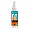 Crème solaire BIO con color SPF 50 Enfant et Adultes - Biocenter - 175 ml.
