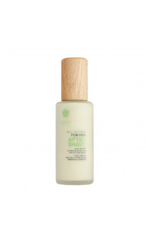Bálsamo Aftershave ecológico - Vendido sin caja - ( MULTI EFFECT ALL IN ONE FOR MEN AFTER SHAVE) - NAOBAY - 100 ml.
