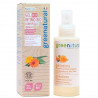 Gel intime BIO hydratant et lubrifiant - Aloe vera & Calendula - Greenatural - 100 ml. 