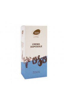 Crème Aftersun BIO - Bjobj - 150 ml.