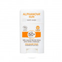 Stick Protecteur solaire naturel SPF50+ BLANC - Alphanova Sun - 12g