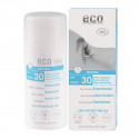 Lotion Solaire Naturelle NEUTRAL Sans Parfum Haute Protection SPF 30 - EcoCosmetics - 100 ml