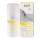 Loción solar ECO SPF 50 Granada y Goji - EcoCosmetics - 100 ml