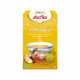 Infusion bio Yogi Tea Himalaya - YOGI TEA - 17 sachets x 1,8g