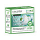 Pastillas para lavavajillas ecológicas Todo en 1 Eucalipto & Menta - Biocenter - 25 ud.