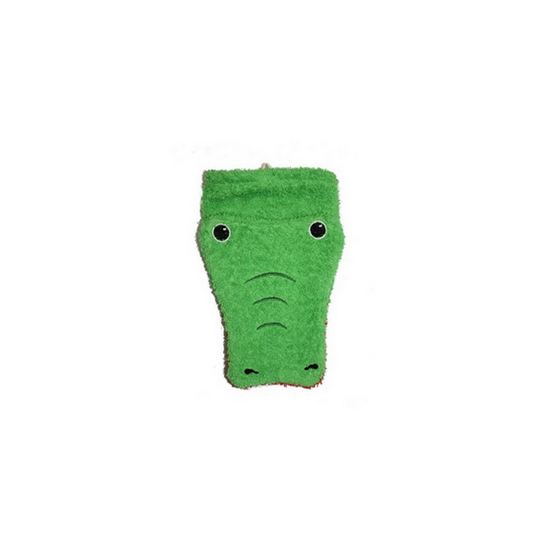 Gant enfant Vert - Funridestore