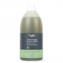 Detergente líquido Natural con jabón de Alepo - Ropa - Sin perfume - Najel - 2 L