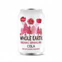 Boisson au Cola Bio - Whole Earth - 330 ml