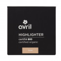 Highlighter bio Dune - Avril - 11 g.