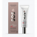 Crème hydratante naturel SOS Hydra-Barrier CICA - MÁDARA - 40 ml.