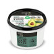 Mascarilla capilar natural Reparadora Express - Aguacate & Miel - Organic Shop - 250 ml.