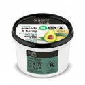 Masque capillaire naturel Repair - Avocat & Olive - Organic Shop - 250 ml.