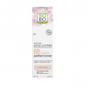 BB Cream BIO Perfect cover 01 Light - FPS 10 - SO'BiO étic - 40 ml.