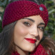 Rouge à lèvres bio mate Couvrant 105 Tapis rouge - BoHo Green Cosmetics - 3,5 gr.