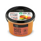 Exfoliante corporal natural - Mango de Kenia - Organic Shop - 250 ml.