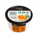 Crème corporelle naturelle - Seville Tangerine - Organic Shop - 250 ml