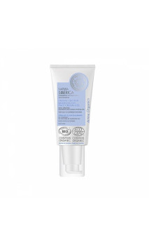 Gel-crema facial bio Equilibrante - Piel mixta & grasa - Natura Sibérica - 50 ml.