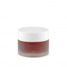Masque BIO pour le contour des yeux Antifatigue - Effet patch - Natura Sibérica - 50 ml.