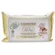 Lingettes douces bio - Anthyllis Baby - 60 unités