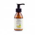 Aceite de aguacate - Aceite vegetal ecológico - Labiatae - 125 ml.