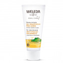 Gel dentífrico ecológico para NIÑOS - Sin flúor - Weleda - 50 ml.