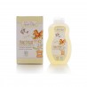 Gel de baño y champú delicado ecológico para niños - Anthyllis Baby - 400 ml.