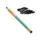 Crayon bio - Bleu nuit - ZAO - 605 - Eyeliner