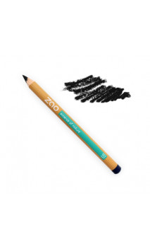 Crayon bio - Noir - ZAO - 551 - Multifunción