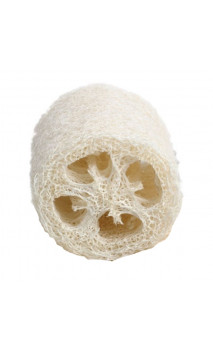 Loofa brut - Petite - Éponge exfoliante naturelle - Najel