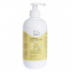 Liniment BIO Oleo Calcaire Bébé - Alga Natis - Laboratoires de Biarritz - 500 ml.