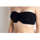 Bandeau Algodón orgánico GOTS - Clásica ESSENCE Rosa - Cocoro Intim - 1 unidad