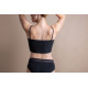 Bandeau - MOERI Negro - Cocoro Intim - 1 unidad