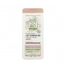 Gel de ducha cremoso ecológico Sin Sulfatos Leche de burra - SO'BiO étic - 650 ml.