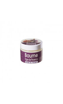 Baume de Karité Figue Provençale Bio - Naturado en Provence - 45 gr