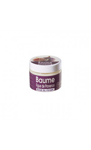 Baume de Karité Figue Provençale Bio - Naturado en Provence - 45 gr