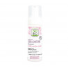 Espuma Limpiadora bio Iluminadora - Pour une peau parfaite - SO'BiO étic - 150 ml.